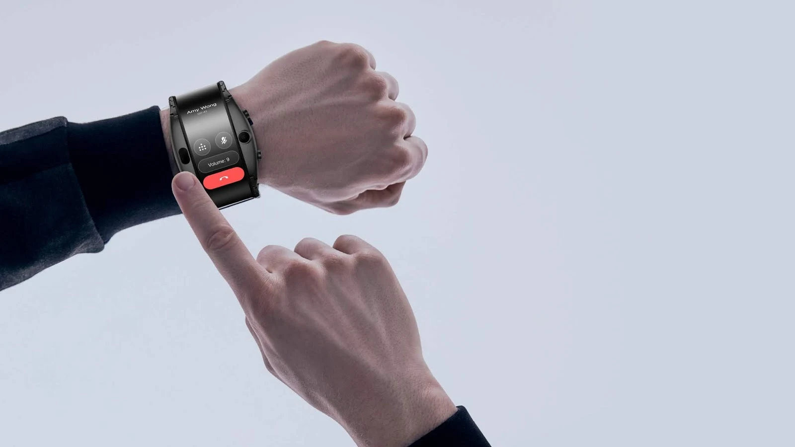 Alpha-smartwatch