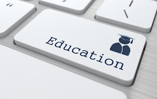 Improving the Effectiveness of Education and the Implementing Innovative Educational Technologies in the Educational Process