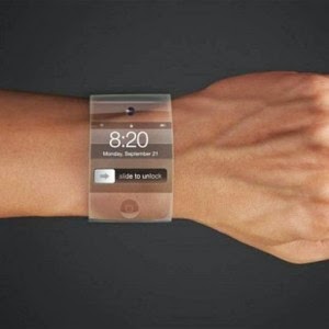 iWatch, la produzione inizia a luglio: display da 2,5" bombato, avrà sensori cardio. E lo testa Kobe Bryant