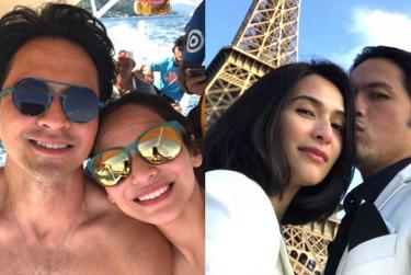 What Jennylyn Mercado and Dennis Trillo like about each other