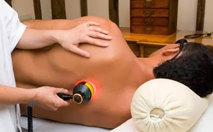 Terapia-Laser