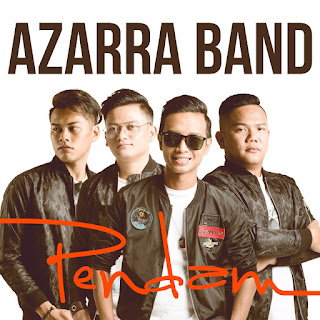 Azarra Band - Pendam MP3