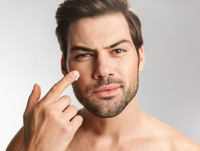 best skin moisturisers for men
