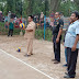 Ketua DPRD, Parizal Hafni Buka Turnament Volly Ball Bamus Cup I Rabijonggor 