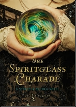 The Spiritglass Charade