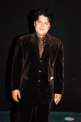 sajid khan bollwood actress