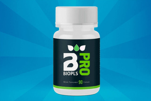BioPls Slim Reviews – Do BioPls Slim Pro Ingredients Really Work?
