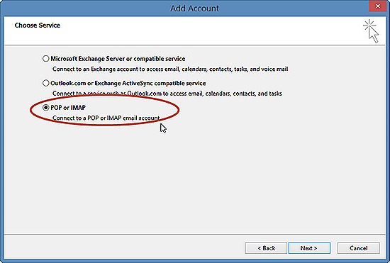 Set-Gmail Account-In-Outlook 2013-6