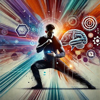 How a Strong Masculine Frame Transforms Your Mindset and Identity