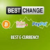 Best Exchange, Rates and Exchanger Monitor