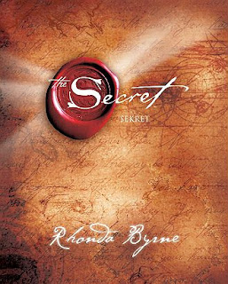 Sekret - Rhonda Byrne | Recenzja książki