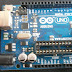 Settings Bluetooth HC-05-ZS-040_01 dengan AT Command