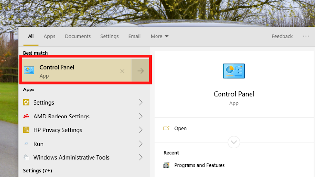 How to Change Default Camera in Windows 10