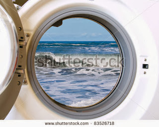 Eco Washing Machine