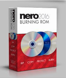 nero burning rom 2016