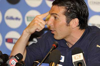 Gianluigi Buffon