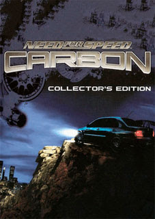 Download Need For Speed Carbon Collectors Edition Torrent