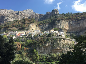 SORRENTO AND AMALFI COAST