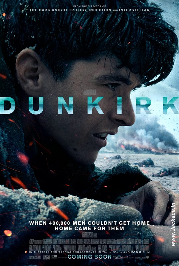 Dunkirk: Box Office, Budget, Cast, Hit or Flop, Posters ...