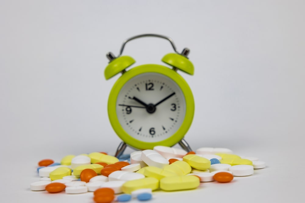 Pharmacist Role In The Medication Adherence