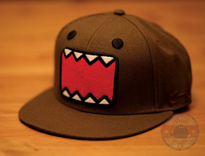 domo. who doesn#39;t love domo?