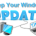 Bật, tắt Windows Update chỉ với 1 click đơn giản