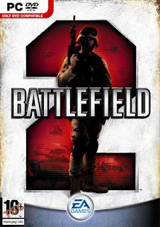 Download Game PC Battlefield 2 Free [Full Version]