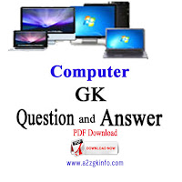 Computer GK for secretariat assistant