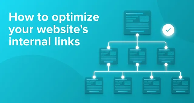 What is Internal Link and Why is it Urgent for SEO? How do you optimize internal linking?