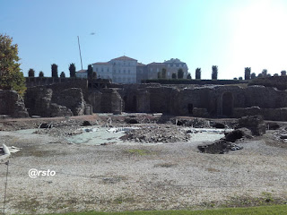 Fontana di Ercole Reggia di Venaria