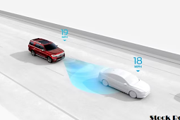 एडेप्टिव क्रूज कंट्रोल कैसे काम करता है? मिलता है ये फीचर (How does Adaptive Cruise Control work? get this feature)