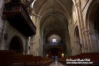 Monasterio de Santa Maria la Real de Fitero Cisterciense