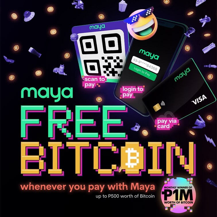 FREE Bitcoin