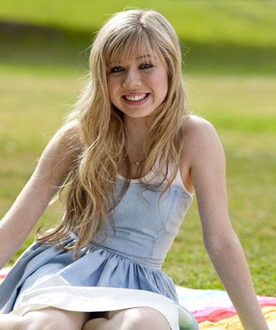 Em 5 Clicks Janette McCurdy