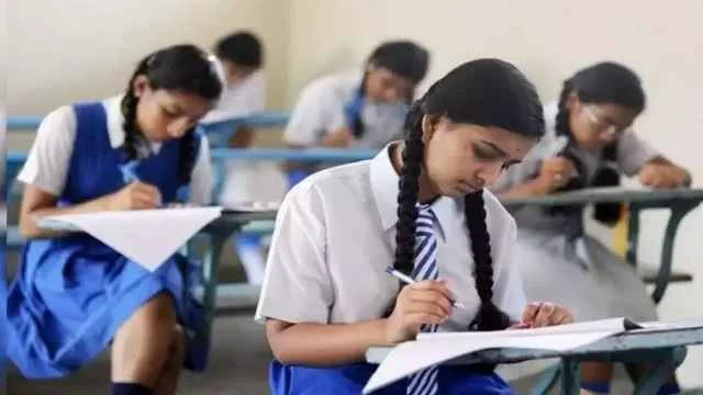 Assam Education will be the board exam for class 10th and 12th