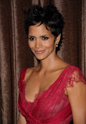 Hollywood's Finest Female Celebrities: Halle Berry