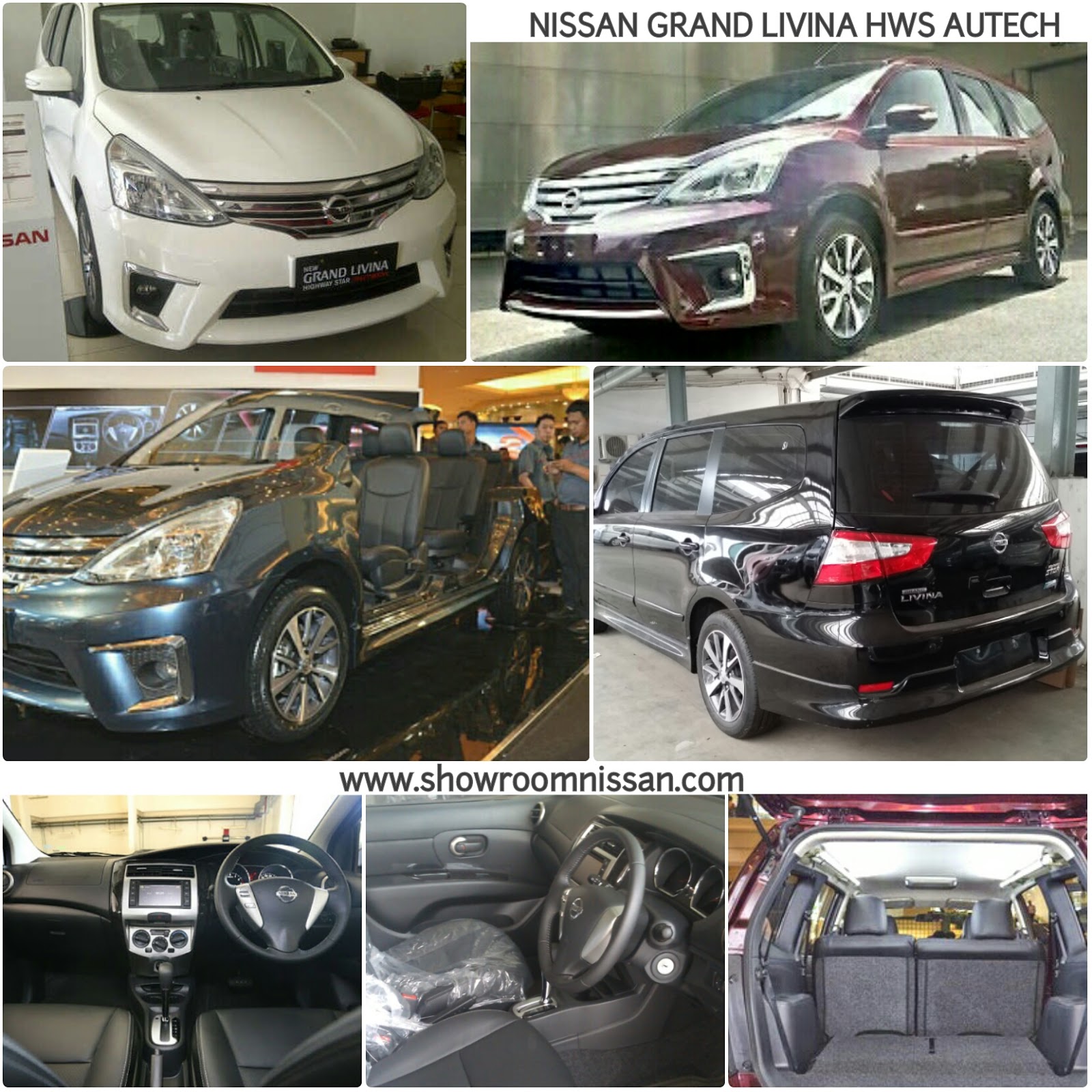 INFORMASI PROMO,HARGA,KREDIT DEALER MOBIL NISSAN JAKARTA 