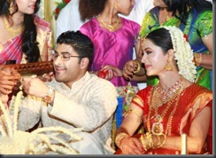Actress Mamta Mohandas Marriage Wedding Photos Stills