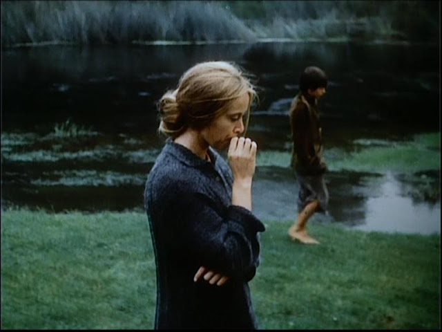 Frases del documental Andrey Tarkovsky. A Cinema Prayer