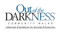 Out of the Darkness Community Walks for suicide prevention