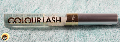 Miss Claire Colourlash Clear Transparent Mascara