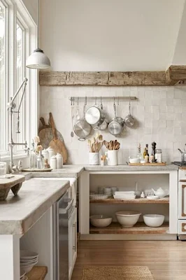 5 Model Meja Dapur Minimalis Sederhana ini Sedang Trend Lho!