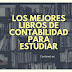 Los Mejores Libros de Contabilidad para Estudiar.