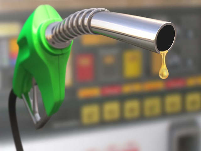 Precios de los combustibles para la semana desde el 30 de julio al 5 de agosto de 2022
