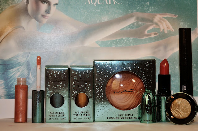 MAC Alluring Aquatic