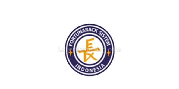 Lowongan Kerja PT. Fortunarack Sistem Indonesia