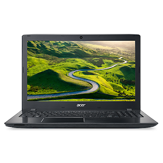 spesifikasi Acer Aspire E5-553G Laptop Gaming 