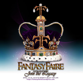 Fantasy Fair