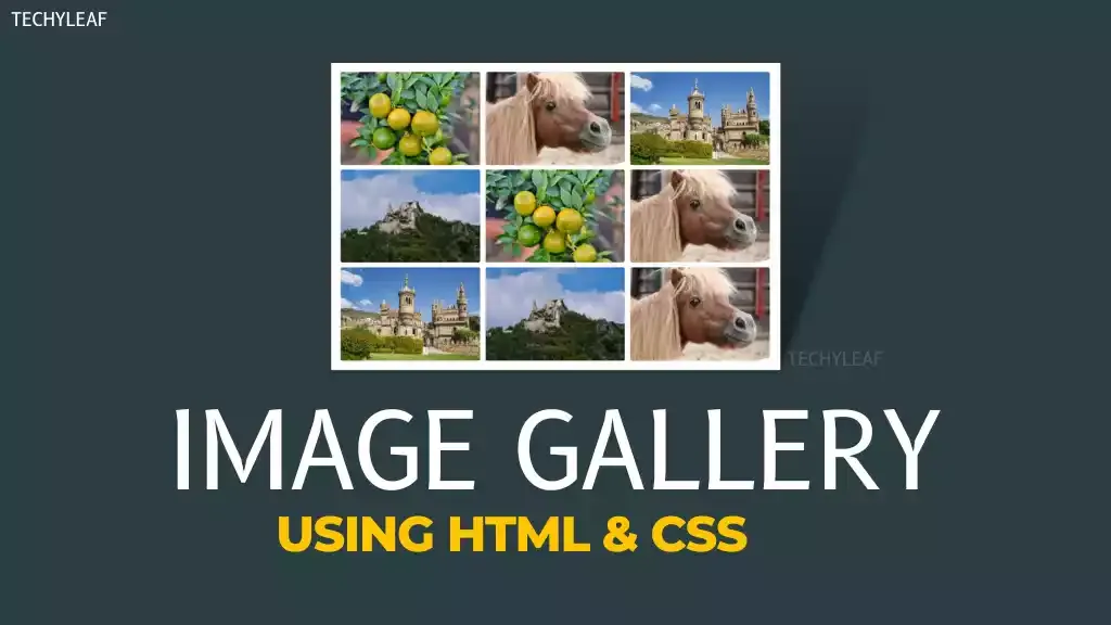 How to add a responsive image gallery to Blogger