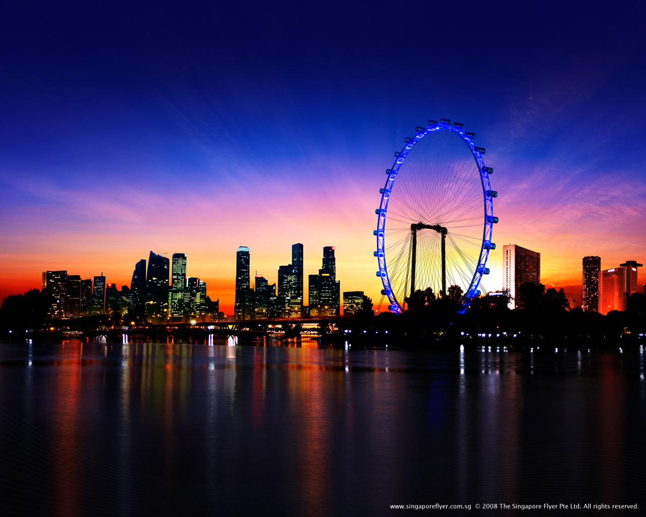 Traveling Point: singapore wallpapers pictures